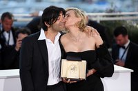 Diane Kruger mug #G1391333