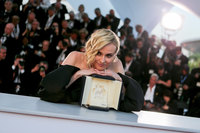 Diane Kruger Sweatshirt #3149243