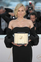 Diane Kruger mug #G1391356