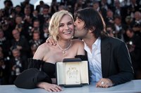 Diane Kruger mug #G1391362