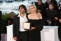 Diane Kruger Longsleeve T-shirt #3149277