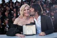 Diane Kruger mug #G1391382