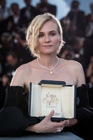 Diane Kruger Longsleeve T-shirt #3149287