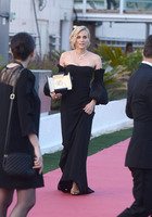 Diane Kruger Longsleeve T-shirt #3149293