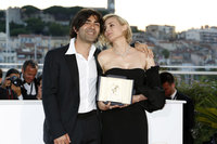 Diane Kruger Longsleeve T-shirt #3149302