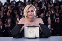 Diane Kruger tote bag #G1391408