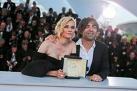 Diane Kruger Sweatshirt #3149311