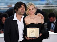 Diane Kruger Longsleeve T-shirt #3149312