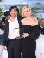 Diane Kruger Longsleeve T-shirt #3149347