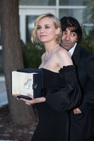 Diane Kruger Longsleeve T-shirt #3149359