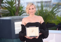 Diane Kruger Sweatshirt #3149364