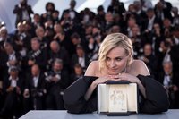 Diane Kruger Tank Top #3149411