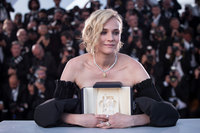 Diane Kruger Longsleeve T-shirt #3149412