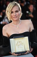 Diane Kruger Tank Top #3149420