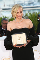 Diane Kruger tote bag #G1391522