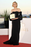 Diane Kruger Longsleeve T-shirt #3149432