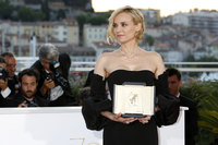 Diane Kruger Tank Top #3149433