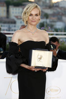 Diane Kruger mug #G1391535