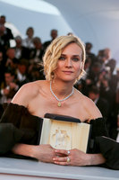 Diane Kruger Sweatshirt #3149455
