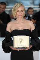 Diane Kruger Longsleeve T-shirt #3149462