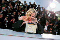 Diane Kruger Longsleeve T-shirt #3149464