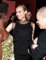 Diane Kruger Sweatshirt #3238362
