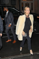 Diane Kruger Longsleeve T-shirt #3238366