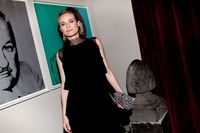 Diane Kruger tote bag #G1480470