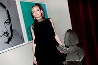 Diane Kruger Sweatshirt #3238378