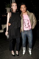Diane Kruger Sweatshirt #3238381