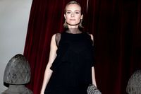 Diane Kruger Sweatshirt #3238386