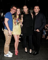 Diane Kruger Longsleeve T-shirt #3238387