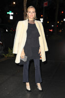 Diane Kruger Longsleeve T-shirt #3238395