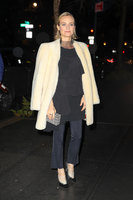 Diane Kruger Longsleeve T-shirt #3238396