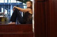 Diane Kruger Sweatshirt #3274585