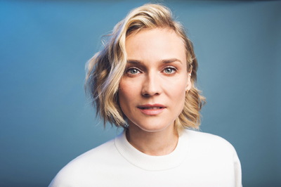Diane Kruger posters