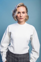 Diane Kruger hoodie #3678376