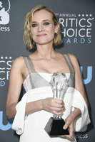 Diane Kruger mug #G2351263