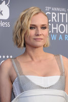 Diane Kruger mug #G2351272