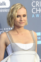 Diane Kruger Longsleeve T-shirt #3734129