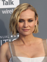 Diane Kruger Sweatshirt #3734204