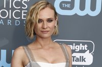 Diane Kruger Sweatshirt #3734213