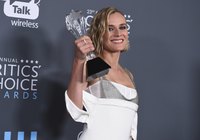 Diane Kruger Longsleeve T-shirt #3734230