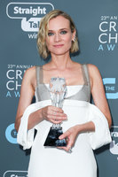 Diane Kruger Tank Top #3734256