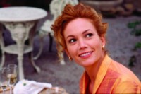 Diane Lane mug #G60321