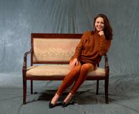 Diane Lane tote bag #G407416