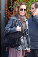 Diane Lane longsleeve t-shirt #2753144