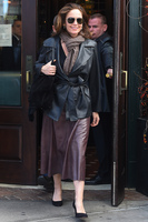 Diane Lane longsleeve t-shirt #2753152