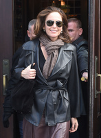 Diane Lane longsleeve t-shirt #2753153