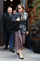 Diane Lane longsleeve t-shirt #2753160